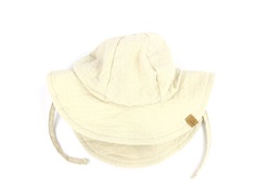 Lil Atelier bleached sand solhat